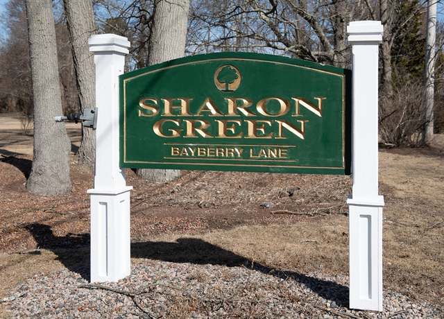 Property at 35 Bayberry Dr #2, Sharon, MA 02067, 1 bed, 1 bath