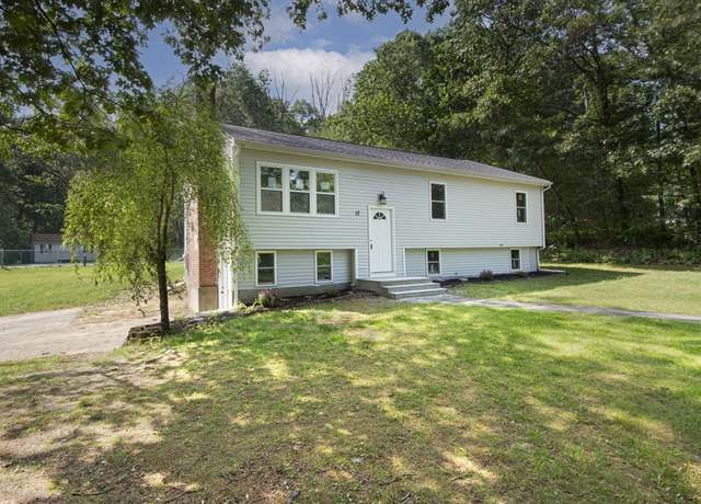 Property at 12 Central Tpke, Sutton, MA 01590, 3 beds, 2 baths