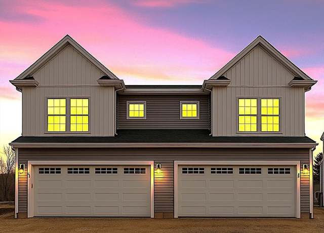 Property at 44 Fisherville Ter #0, Grafton, MA 01560, 3 beds, 2.5 baths