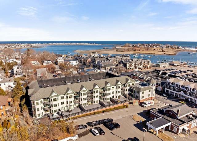 Property at 91 Front St #204, Scituate, MA 02066, 2 beds, 2 baths