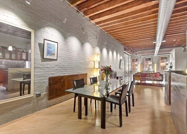 Property at 90 South St #3, Boston, MA 02111, 2 beds, 2 baths