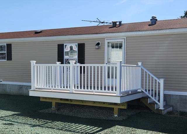 Property at 6 Maddison, West Bridgewater, MA 02379, 2 beds, 2 baths