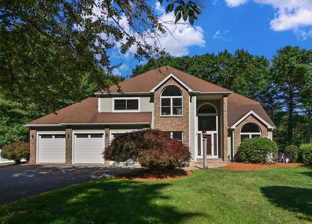 Property at 21 Freedom Dr, North Reading, MA 01864, 3 beds, 2.5 baths