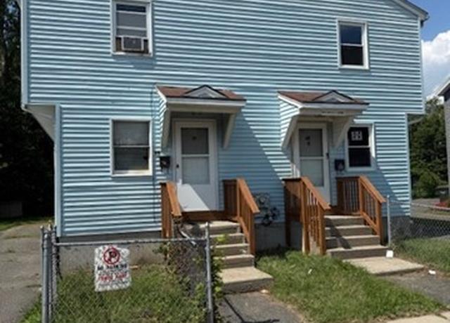 Property at 58-60 Pendleton Ave, Springfield, MA 01109, 6 beds, 2 baths