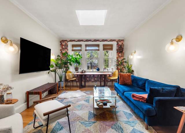 Property at 550 Centre St #15, Boston, MA 02130, 1 bed, 1 bath