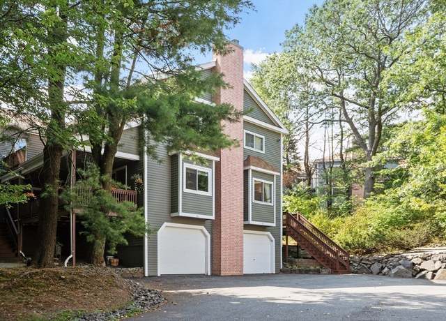 Property at 32 Whaler's Unit C, Salem, MA 01970, 2 beds, 2.5 baths
