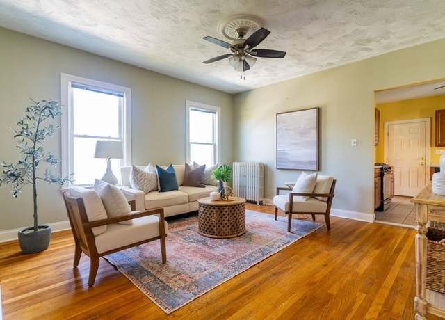 Photo of 27 Wellsmere Rd, Boston, MA 02131