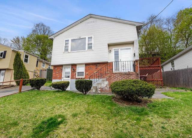 Property at 141 Lincoln St, Revere, MA 02151, 3 beds, 1.5 baths