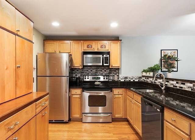 Property at 44 Lafayette #401, Chelsea, MA 02150, 2 beds, 1 bath