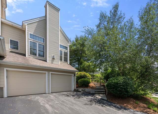 Property at 41 Edward Dr #41, Grafton, MA 01536, 2 beds, 2.5 baths