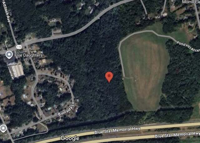 Property at 160 Haverhill St, Amesbury, MA 01913