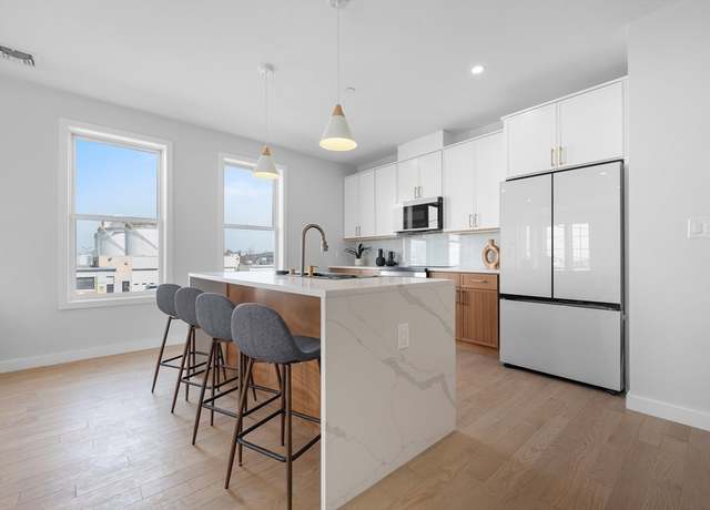 Property at 439 Chelsea St #2, Boston, MA 02128, 2 beds, 2 baths