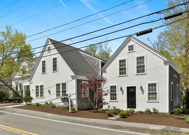 Property at 208 Route 6a, Yarmouth, MA 02675, 4 beds, 3 baths