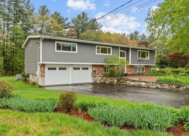 Property at 17 Thomas Dr, Framingham, MA 01701, 4 beds, 3 baths