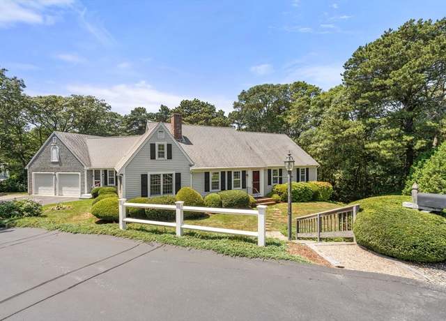 Property at 5 Little Marsh Ln, Harwich, MA 02645, 4 beds, 2.5 baths