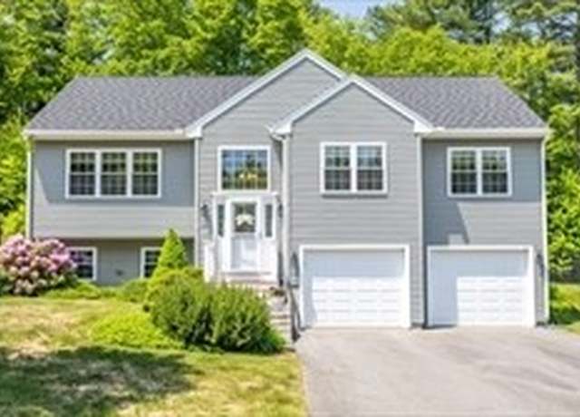 Property at Lot 2 Holtshire Rd, Orange, MA 01364, 3 beds, 2 baths