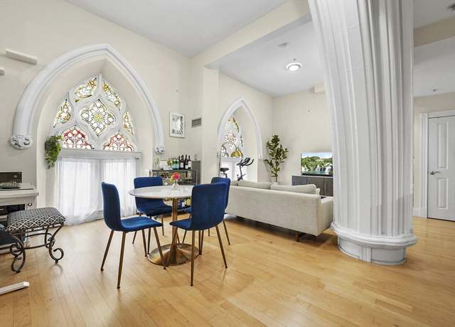 Property at 45 West Broadway #302, Boston, MA 02127, 1 bed, 2 baths