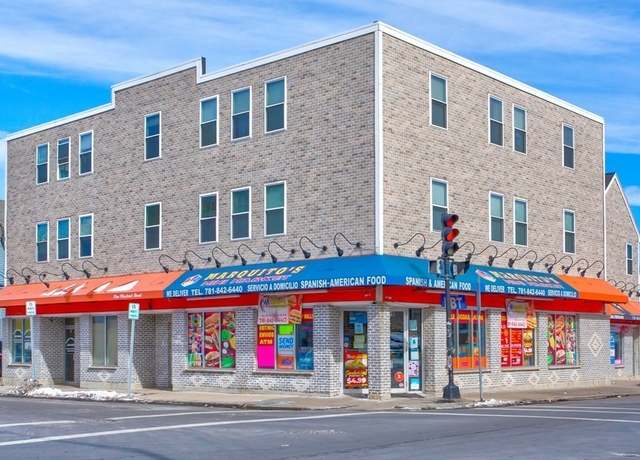 Property at 229 Lewis St, Lynn, MA 01902, 15 beds, 10 baths