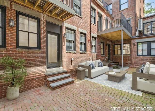 Property at 33 Bowdoin St #1, Boston, MA 02114, 3 beds, 2.5 baths