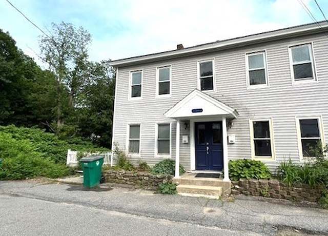 Property at 14 Felton St, Fitchburg, MA 01420, 4 beds, 2 baths