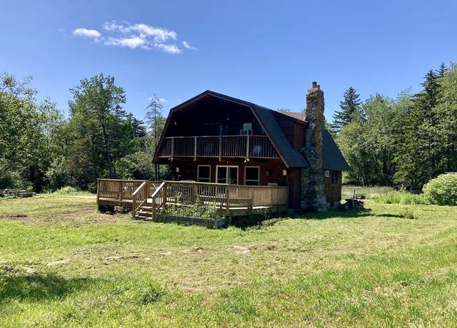 Property at 18 Andes Rd, Peru, MA 01235, 3 beds, 1.5 baths