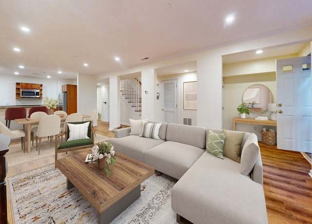 Property at 460 Massachusetts Ave Unit B, Boston, MA 02118, 3 beds, 1.5 baths