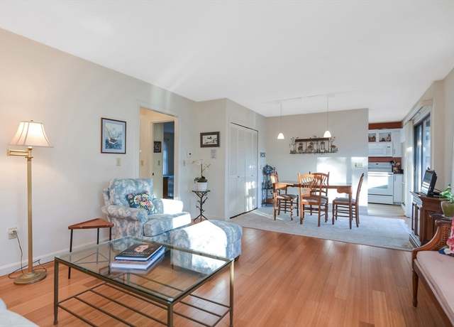 Property at 14 Harold St Unit 6D, Harwich, MA 02646, 2 beds, 1 bath