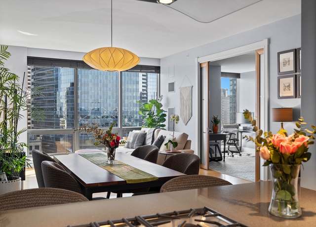 Property at 45 Province St #1705, Boston, MA 02108, 2 beds, 2 baths