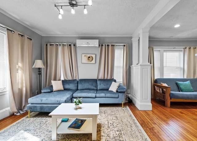 Property at 28 Chestnut St #2, Lynn, MA 01902, 2 beds, 1 bath