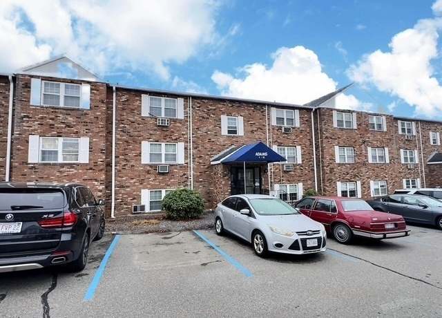 Property at 740 Central St Unit A5, Leominster, MA 01453, 2 beds, 1 bath