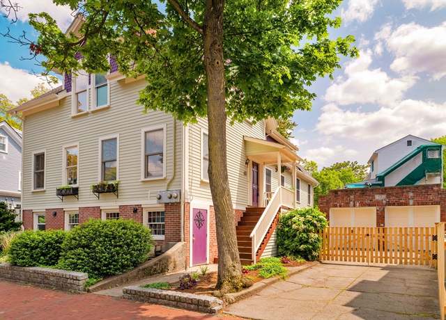 Property at 62 Sacramento St #62, Cambridge, MA 02138, 2 beds, 2 baths