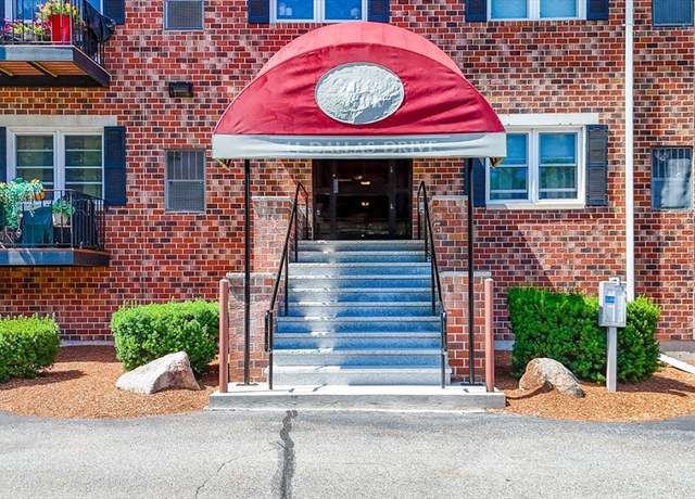 Property at 14 Dallas Dr #309, Dracut, MA 01826, 2 beds, 2 baths