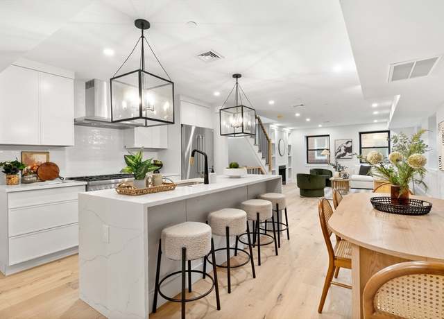 Property at 190 Salem St, Boston, MA 02113, 3 beds, 3 baths