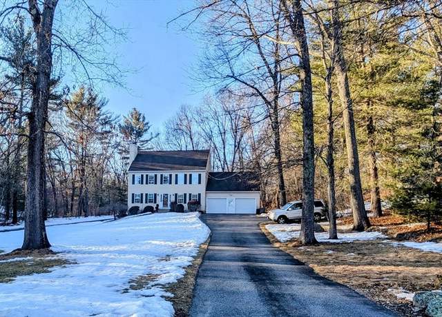 Property at 66 Washington St, Methuen, MA 01844, 3 beds, 2.5 baths