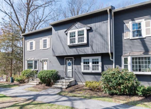 Property at 2 Apple Rdg #2, Maynard, MA 01754, 3 beds, 1.5 baths