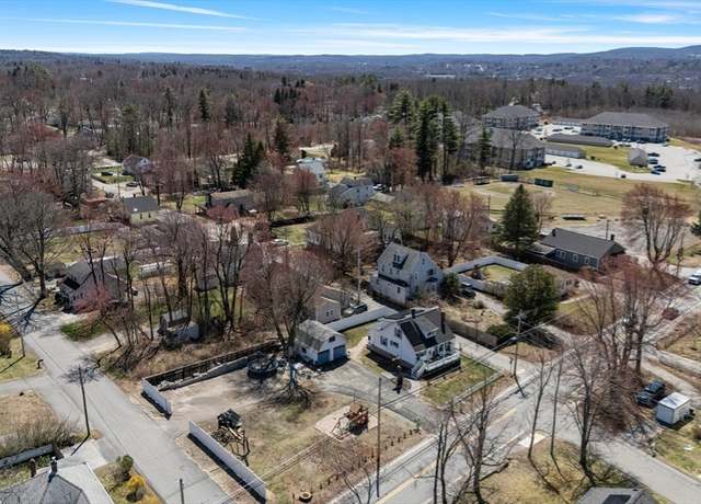 Property at 294 Whalom Rd, Lunenburg, MA 01462, 3 beds, 2 baths