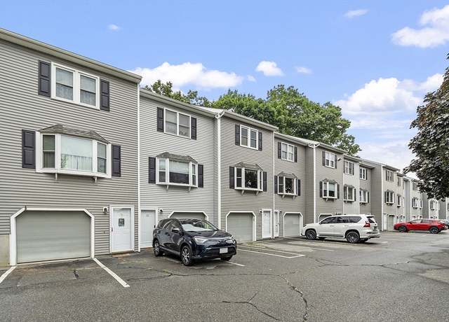 Property at 105 Tennis Plaza Rd #14, Dracut, MA 01826, 2 beds, 1.5 baths