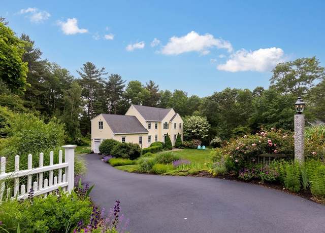 Property at 7 Laura's Ln, Marshfield, MA 02050, 4 beds, 3.5 baths