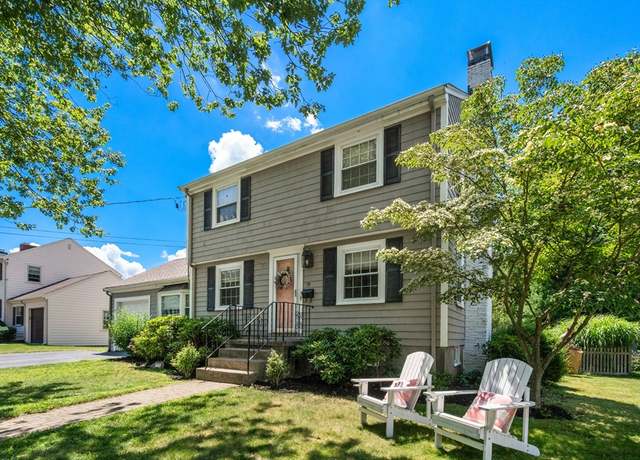 Property at 79 Sias Ln, Milton, MA 02186, 3 beds, 2 baths