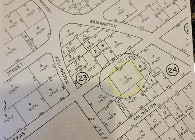Property at 0 Texas St, Marshfield, MA 02050