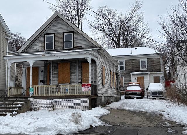 Property at 54-58 Willow St, Lowell, MA 01852, 6 beds, 3 baths