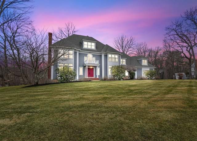 Property at 31 Rivercrest Dr, West Newbury, MA 01985, 5 beds, 4.5 baths