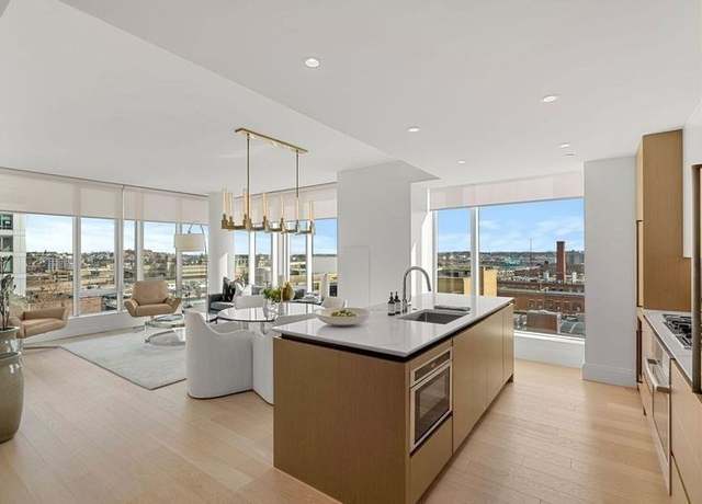 Property at 380 Harrison Ave #1008, Boston, MA 02118, 3 beds, 2.5 baths