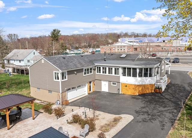 Property at 682 Washington St, Haverhill, MA 01832, 4 beds, 2 baths