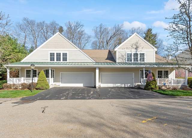 Property at 146 Fireside Ln #146, Holden, MA 01520, 3 beds, 2.5 baths