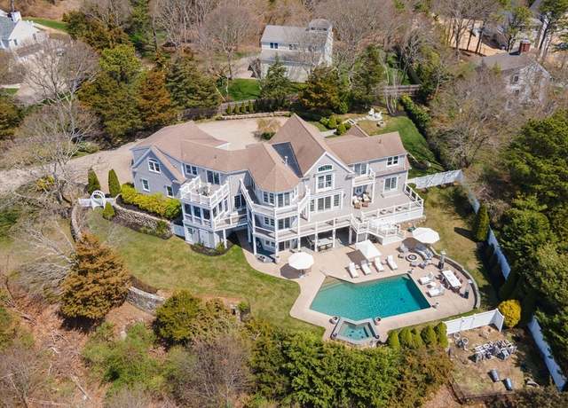 Property at 24 Briar Ln, Barnstable, MA 02668, 4 beds, 5.5 baths