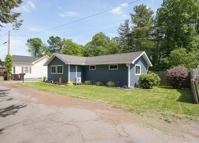 Property at 207 Belanger, Southampton, MA 01073, 2 beds, 1 bath