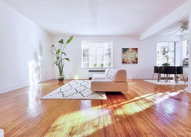 Property at 97 Strathmore Rd #4, Boston, MA 02135, 1 bed, 1 bath