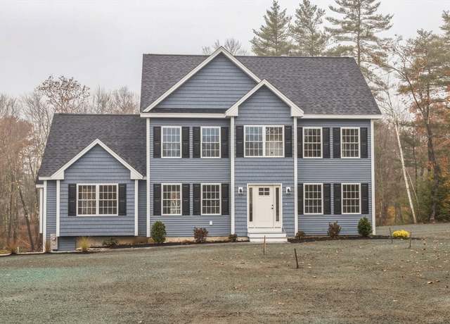 Property at Lot 8 Elm Ct, Barrington, NH 03825, 4 beds, 3 baths