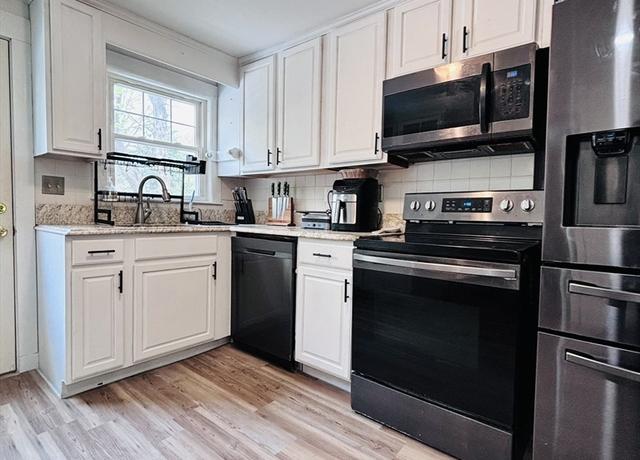 Property at 294 Commercial St, Weymouth, MA 02188, 3 beds, 1.5 baths